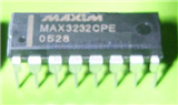 MAX3232CPE
